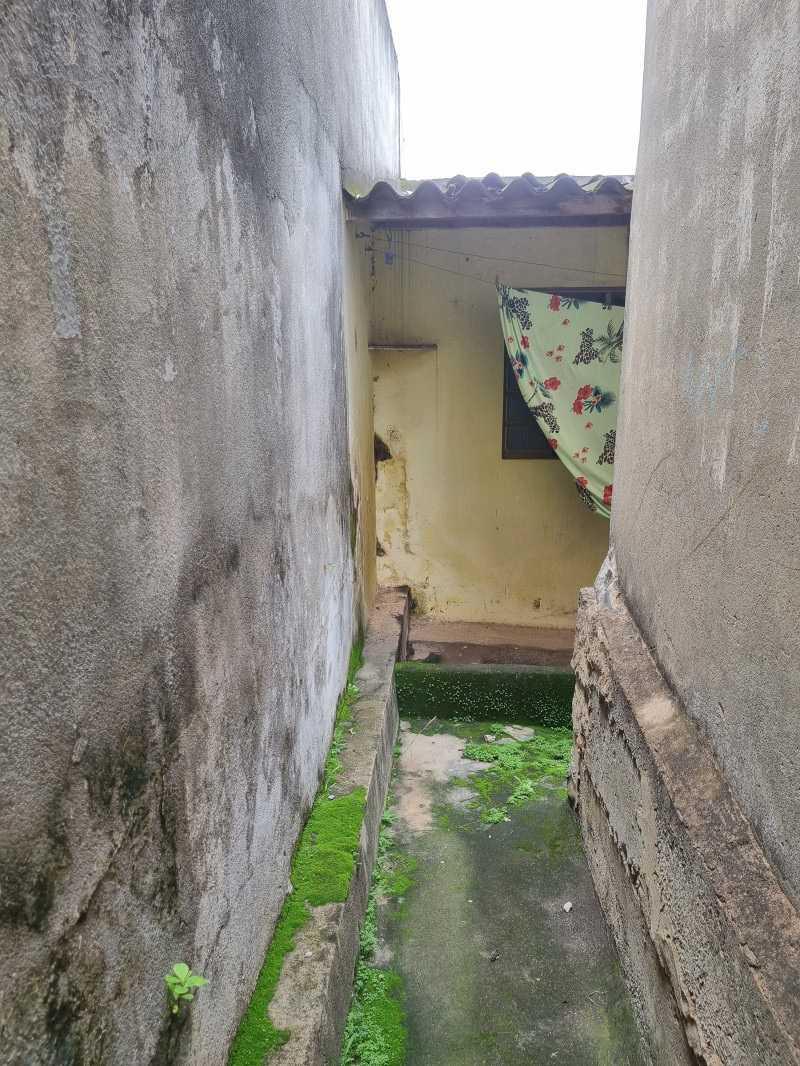 Casa, Água Branca, 3 Quartos, 4 Vagas