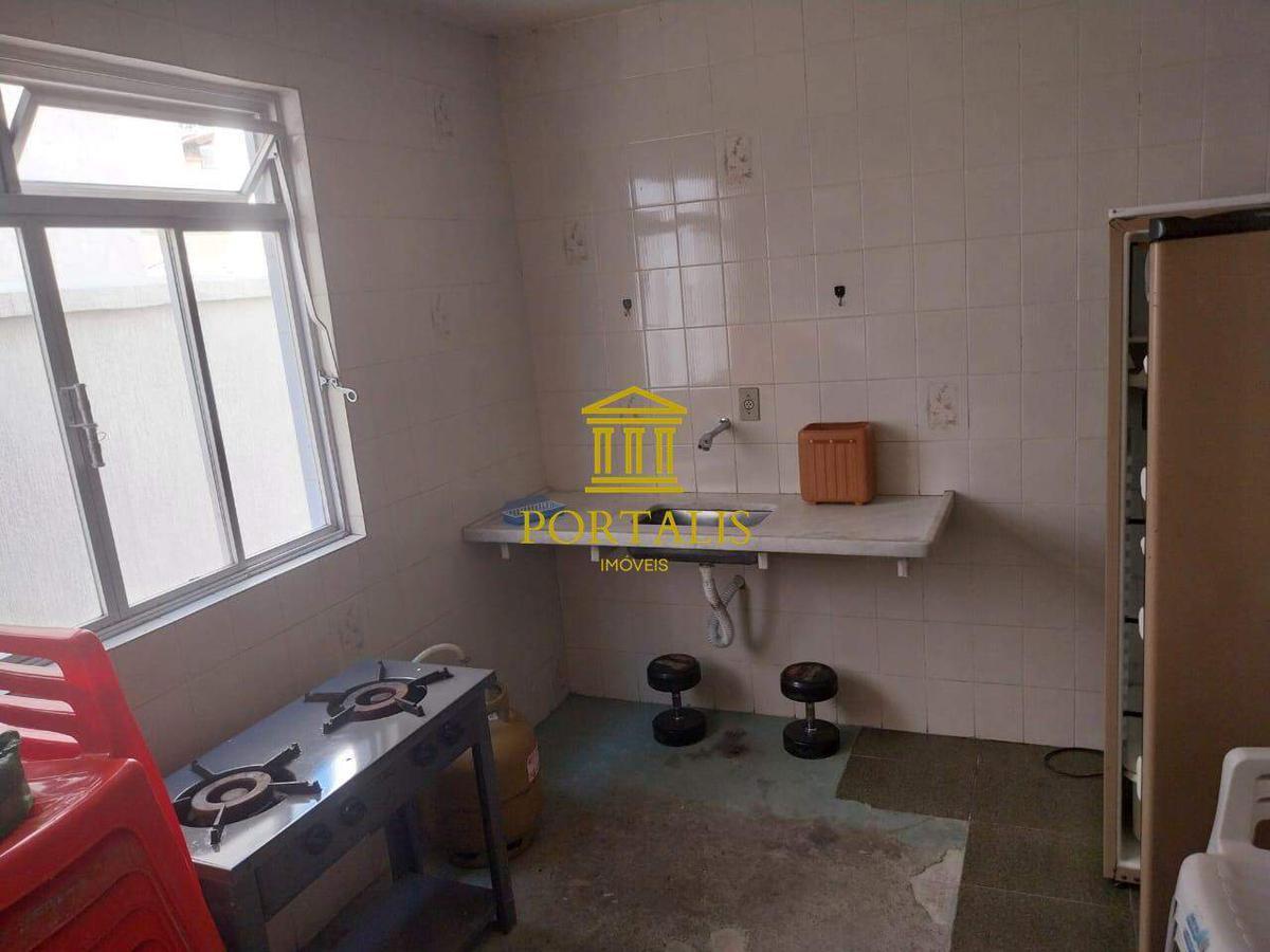 Apartamento, Cidade Nova, 4 Quartos, 2 Vagas, 1 Suíte