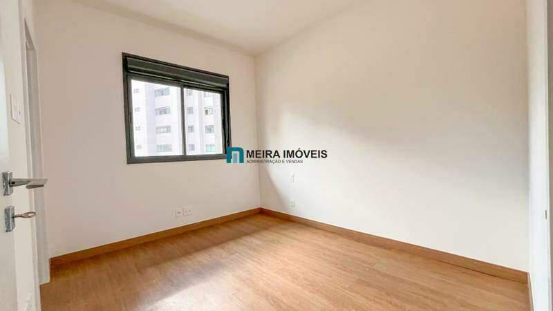 Apartamento, Sion, 3 Quartos, 2 Vagas, 3 Suítes