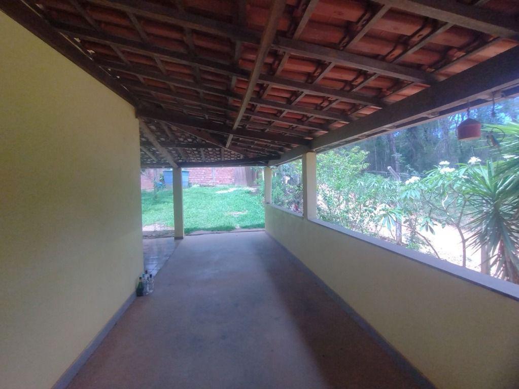 Fazenda, Roças Novas, 2 Quartos, 14 Vagas