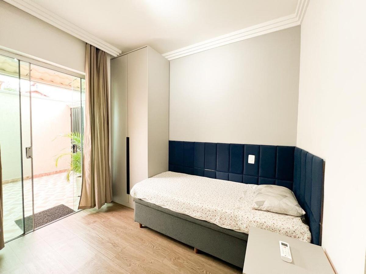 Apartamento, Parque Recreio, 3 Quartos, 2 Vagas, 1 Suíte