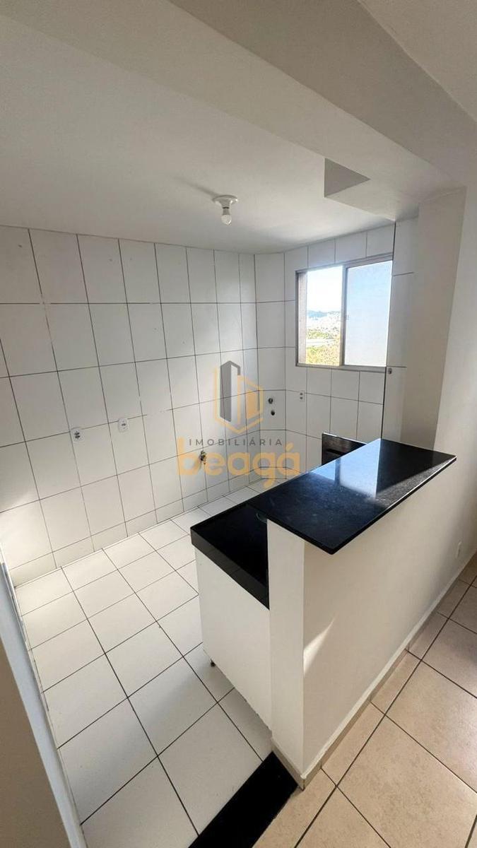 Apartamento, Califórnia, 2 Quartos, 1 Vaga