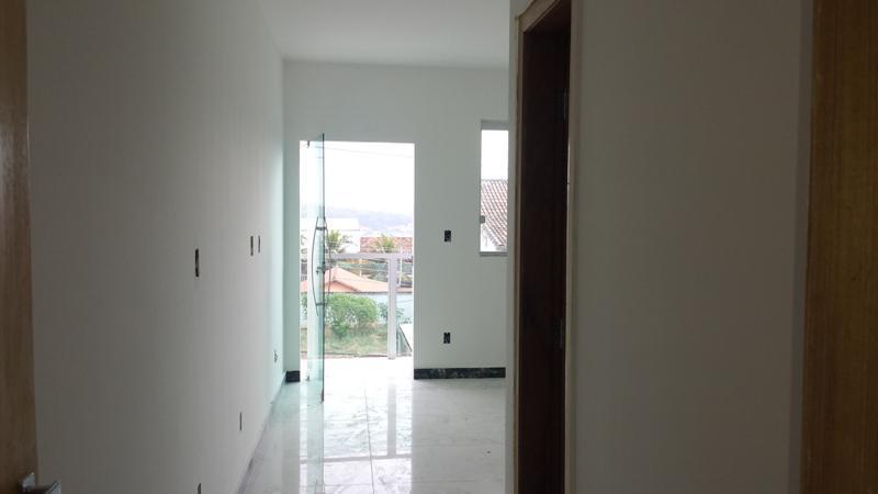 Casa, Serrano, 3 Quartos, 4 Vagas, 1 Suíte