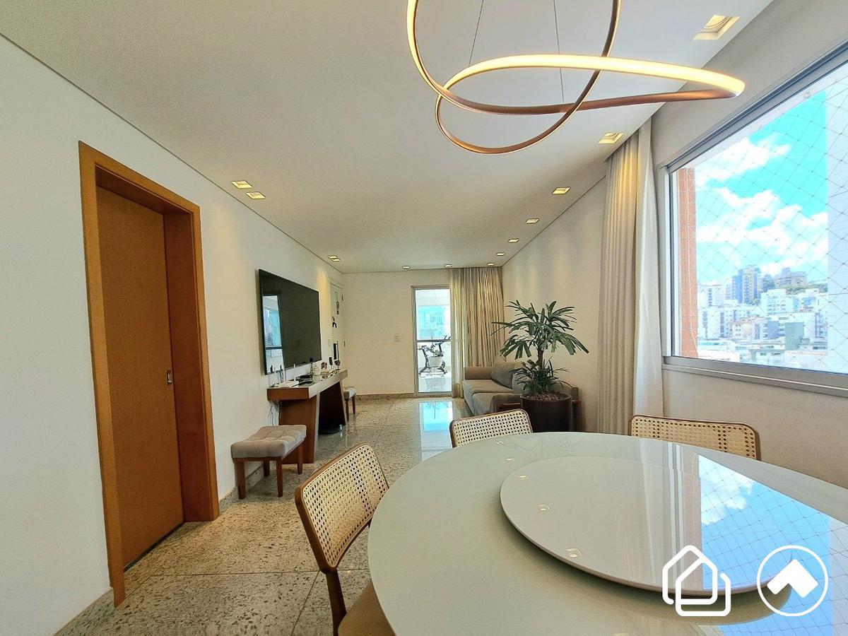 Apartamento, Buritis, 3 Quartos, 3 Vagas, 1 Suíte