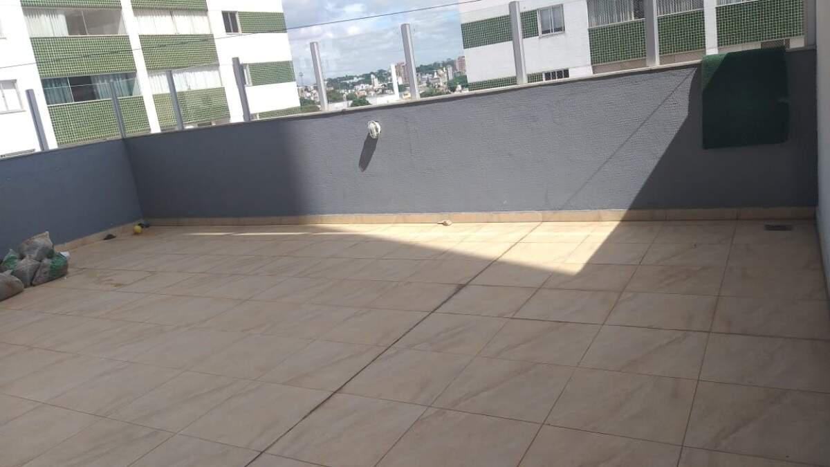 Apartamento, Nova Suíssa, 3 Quartos, 3 Vagas, 1 Suíte