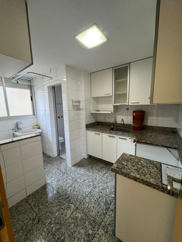 Apartamento, Lourdes, 3 Quartos, 2 Vagas, 1 Suíte