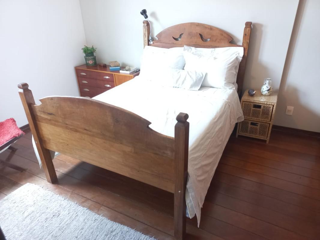 Apartamento, Planalto, 3 Quartos, 2 Vagas, 1 Suíte