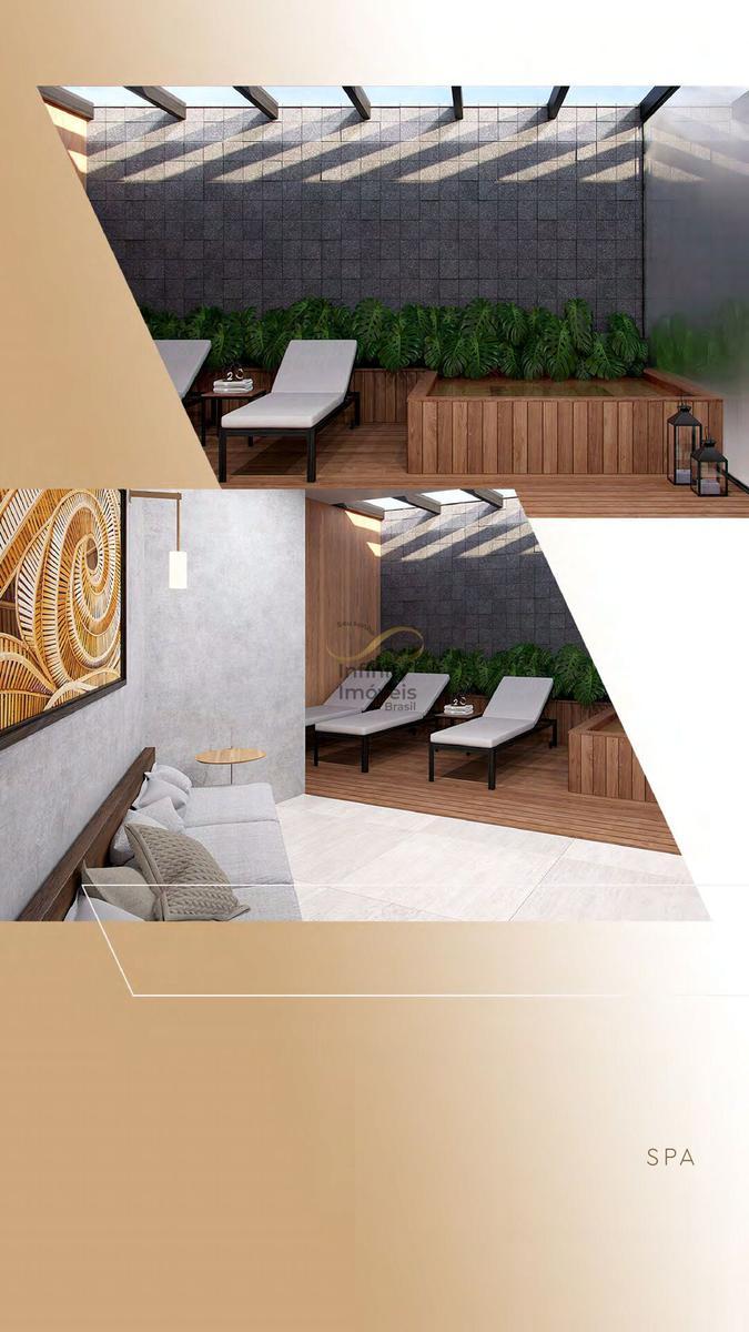 Apartamento, Santo Antônio, 4 Quartos