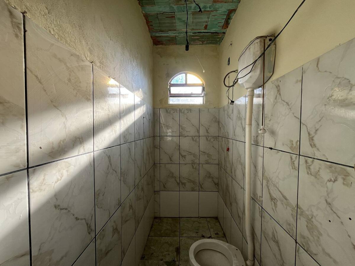 Casa, Recanto Verde, 4 Quartos, 1 Vaga