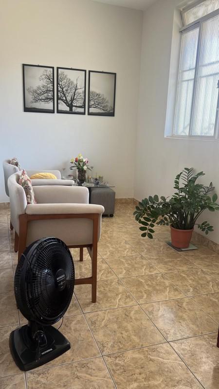 Casa, Centro, 3 Quartos, 1 Vaga, 1 Suíte