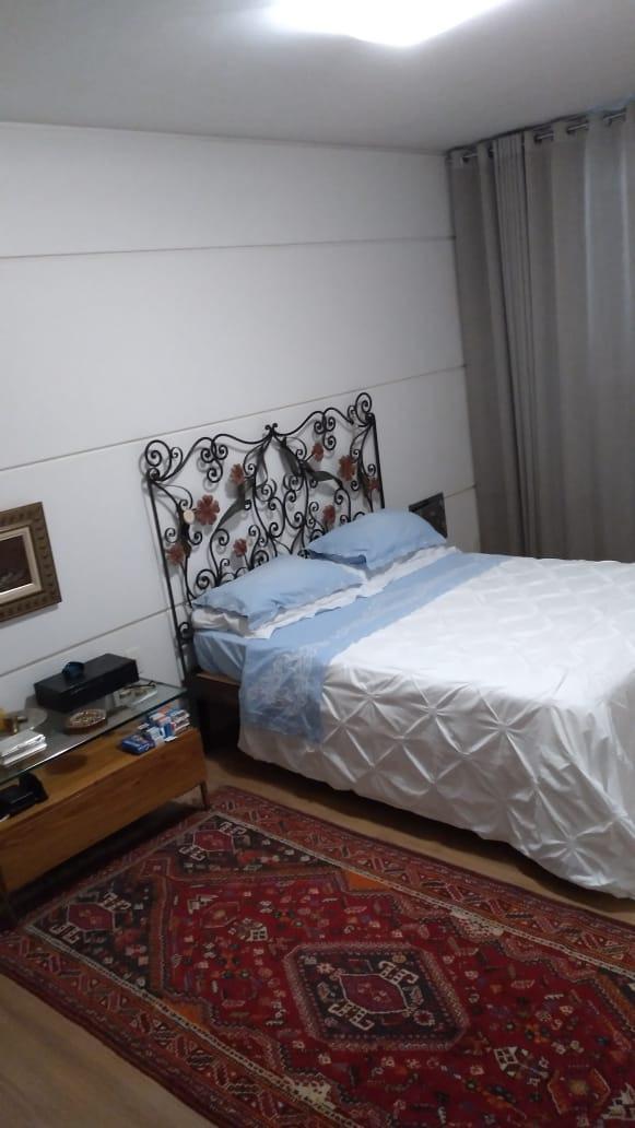 Apartamento, Anchieta, 4 Quartos, 3 Vagas, 1 Suíte