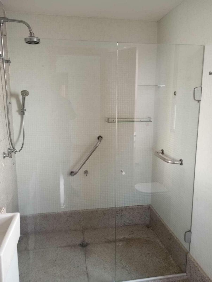 Apartamento, Santo Agostinho, 4 Quartos, 4 Vagas, 2 Suítes