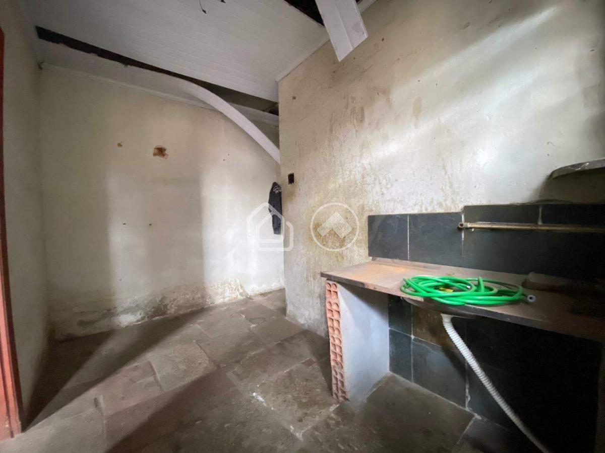 Casa, Santo André, 3 Quartos, 2 Vagas