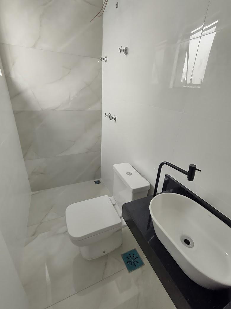 Apartamento, Santa Inês, 4 Quartos, 2 Vagas, 2 Suítes
