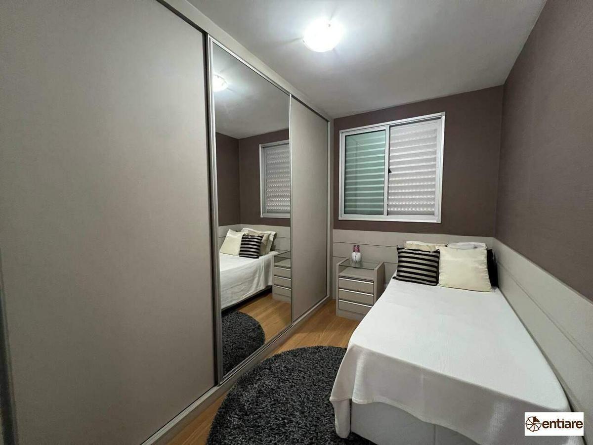 Apartamento, Buritis, 4 Quartos, 2 Vagas, 1 Suíte
