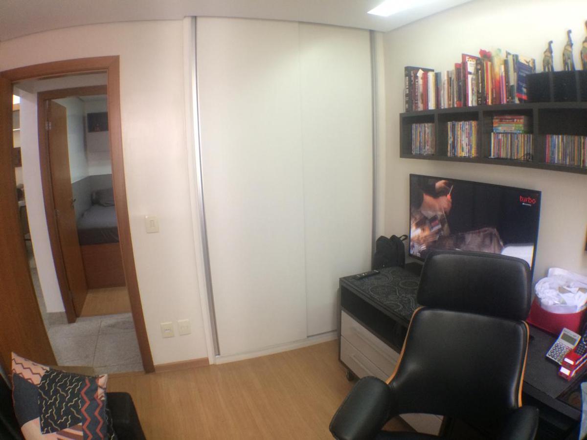 Apartamento, Ipiranga, 3 Quartos, 2 Vagas, 1 Suíte