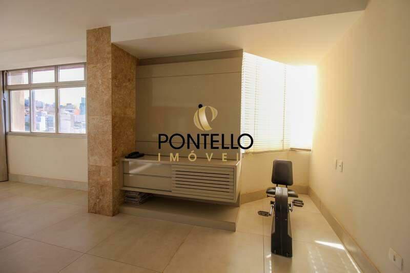 Apartamento, Santa Lúcia, 3 Quartos, 2 Vagas, 1 Suíte