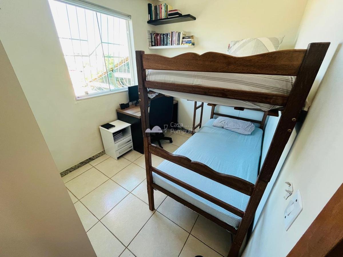 Casa, Vila Clóris, 2 Quartos, 2 Vagas