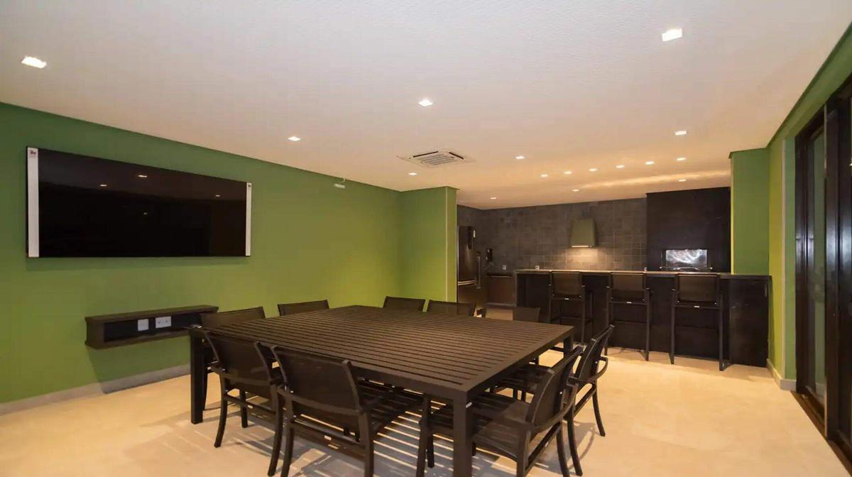 Apartamento, Lourdes, 4 Quartos, 3 Vagas, 2 Suítes