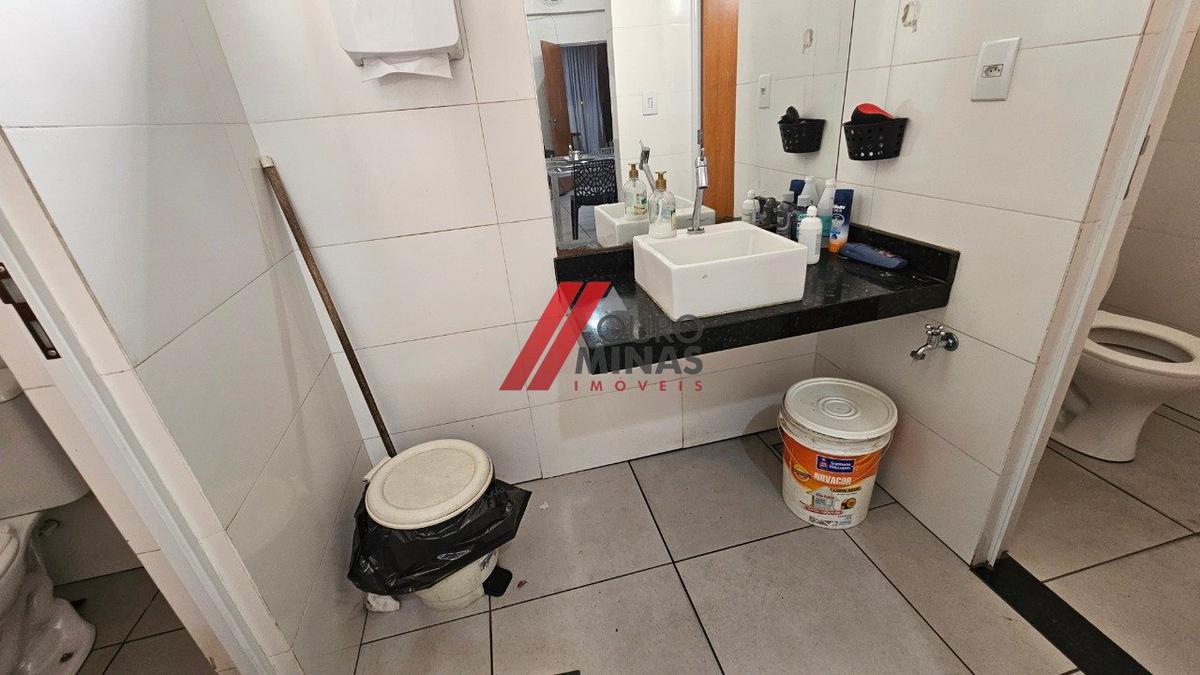 Loja, Prado, 6 Vagas