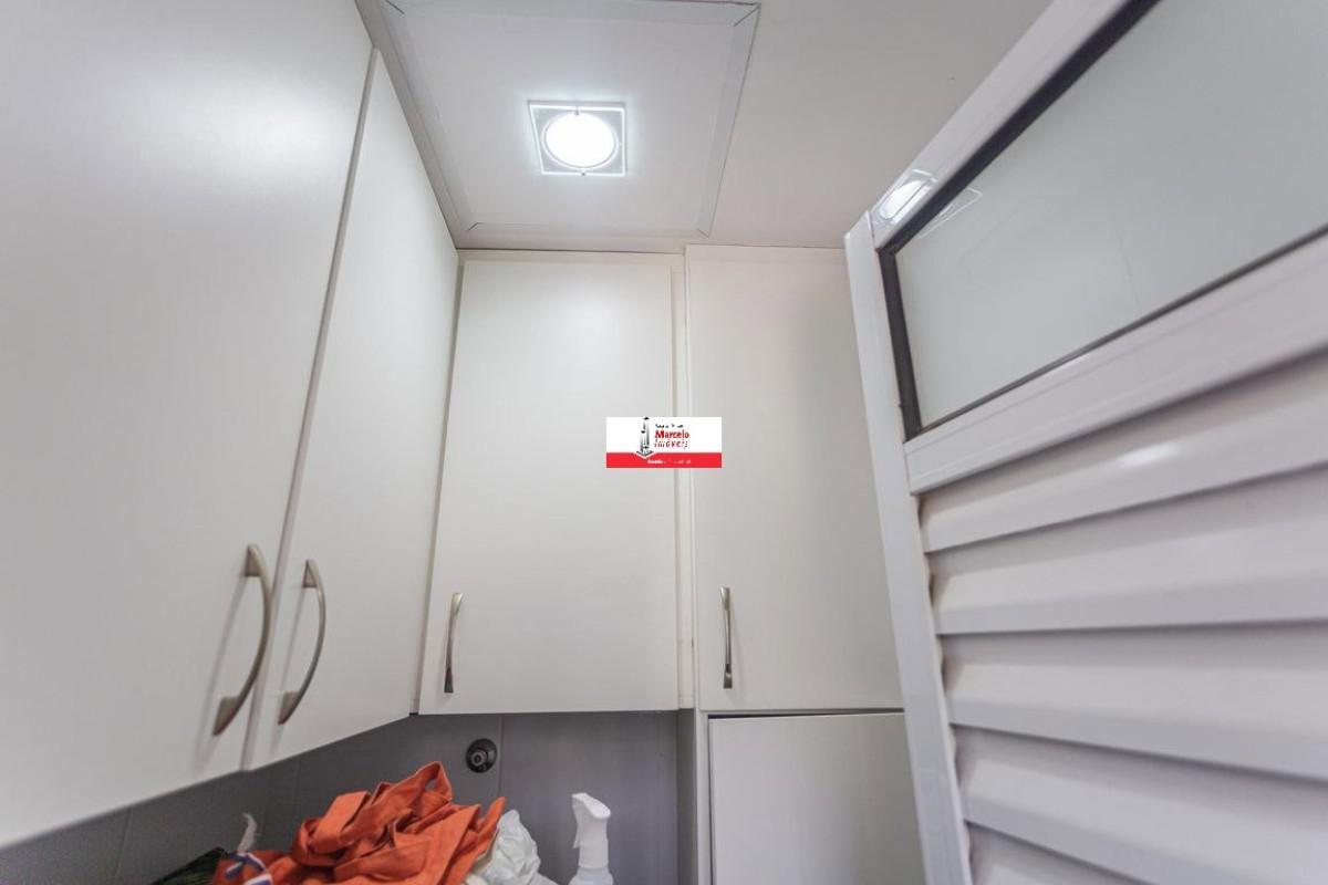 Apartamento, Sion, 3 Quartos, 2 Vagas, 1 Suíte