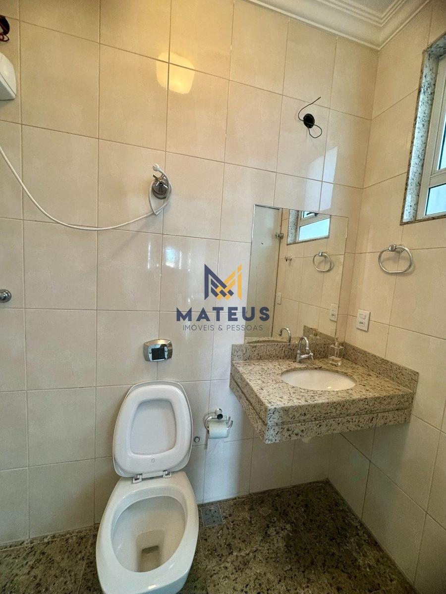 Apartamento, Caiçaras, 3 Quartos, 2 Vagas, 1 Suíte