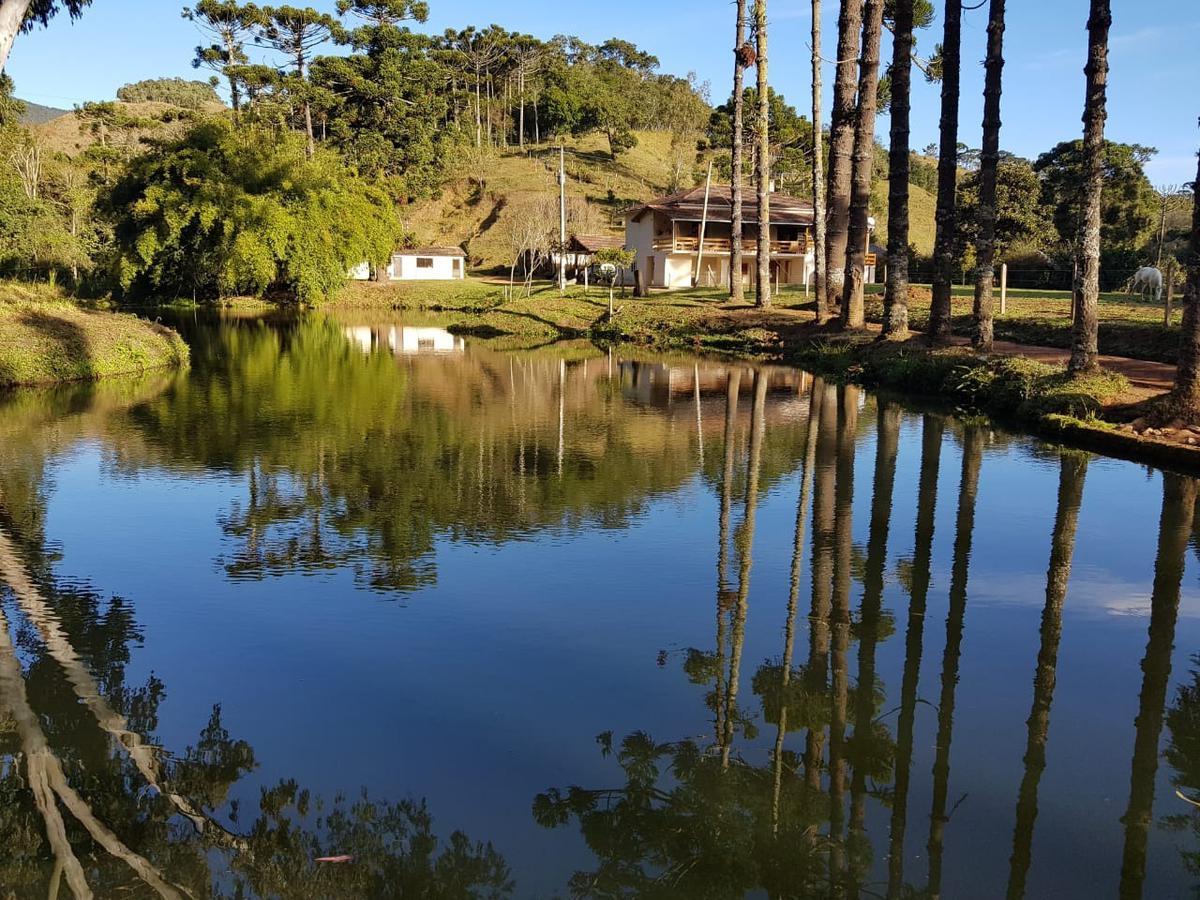 Fazenda, Centro, 3 Quartos, 0 Vaga