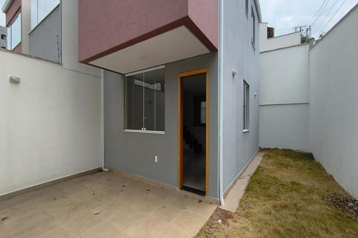 Casa, Itapoã, 3 Quartos, 2 Vagas, 1 Suíte