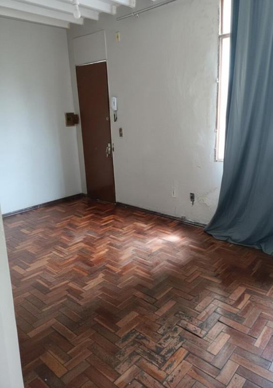 Apartamento, Jardim Riacho das Pedras, 2 Quartos, 0 Vaga
