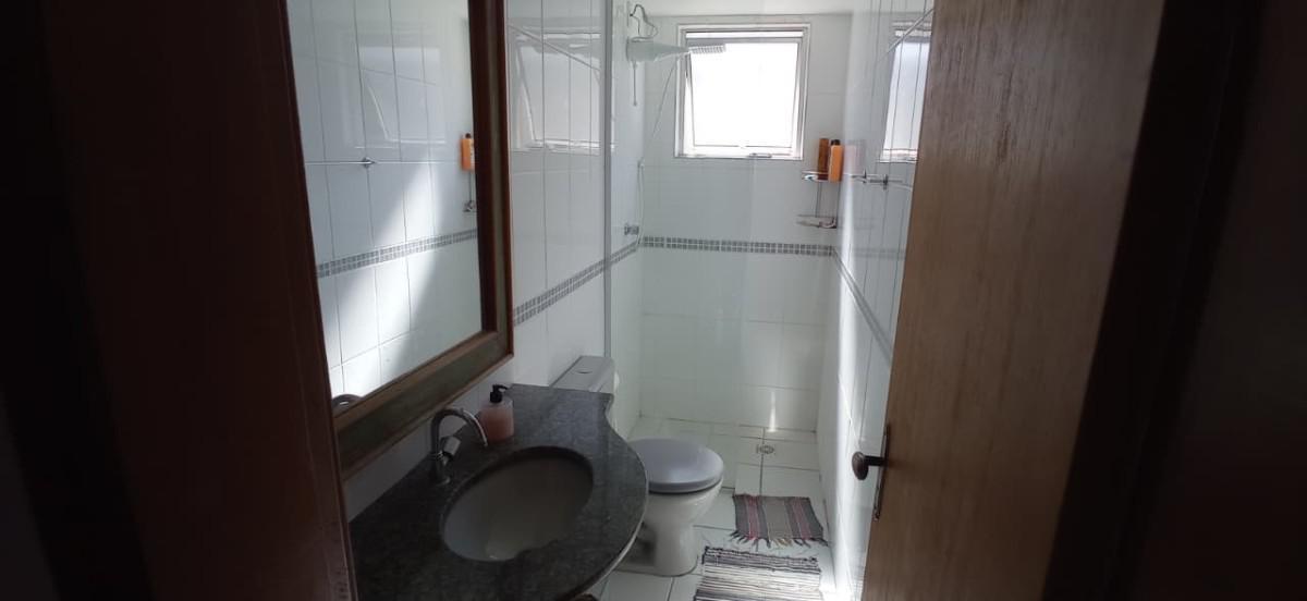 Apartamento, Sagrada Família, 3 Quartos, 1 Vaga, 1 Suíte