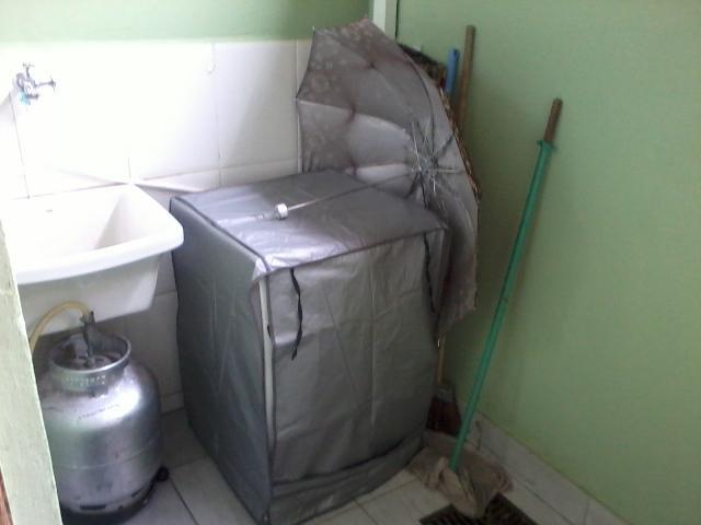 Casa, Novo Progresso, 2 Quartos, 1 Vaga