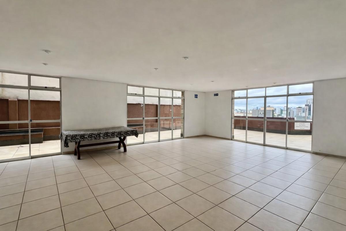 Apartamento, Sion, 4 Quartos, 2 Vagas, 1 Suíte