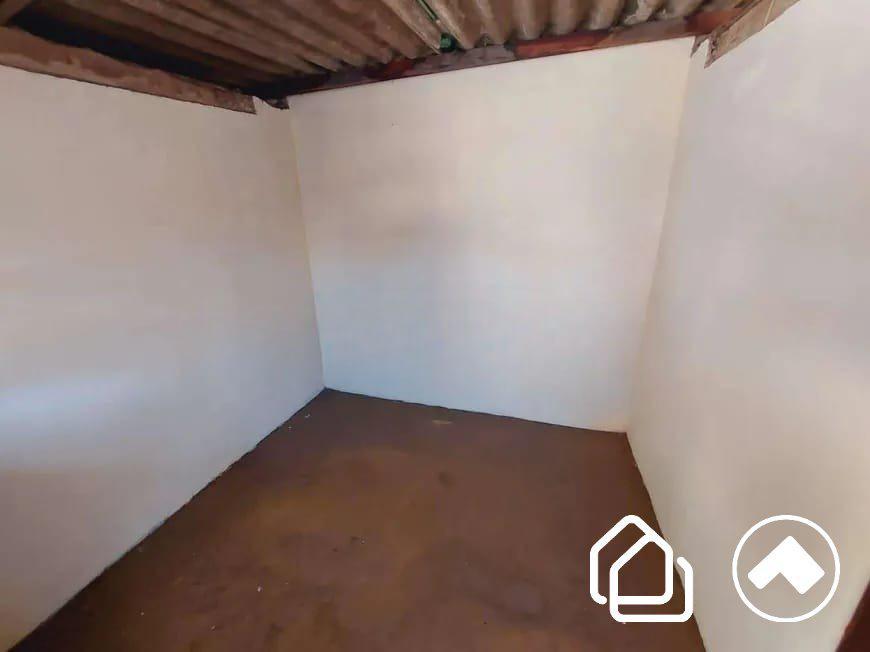 Casa, Padre Eustáquio, 3 Quartos, 1 Vaga