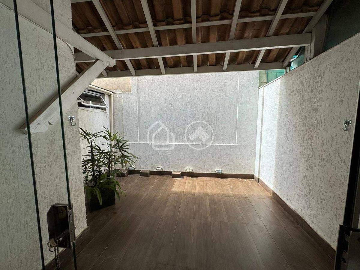 Casa em Condomínio, Buritis, 3 Quartos, 2 Vagas, 1 Suíte