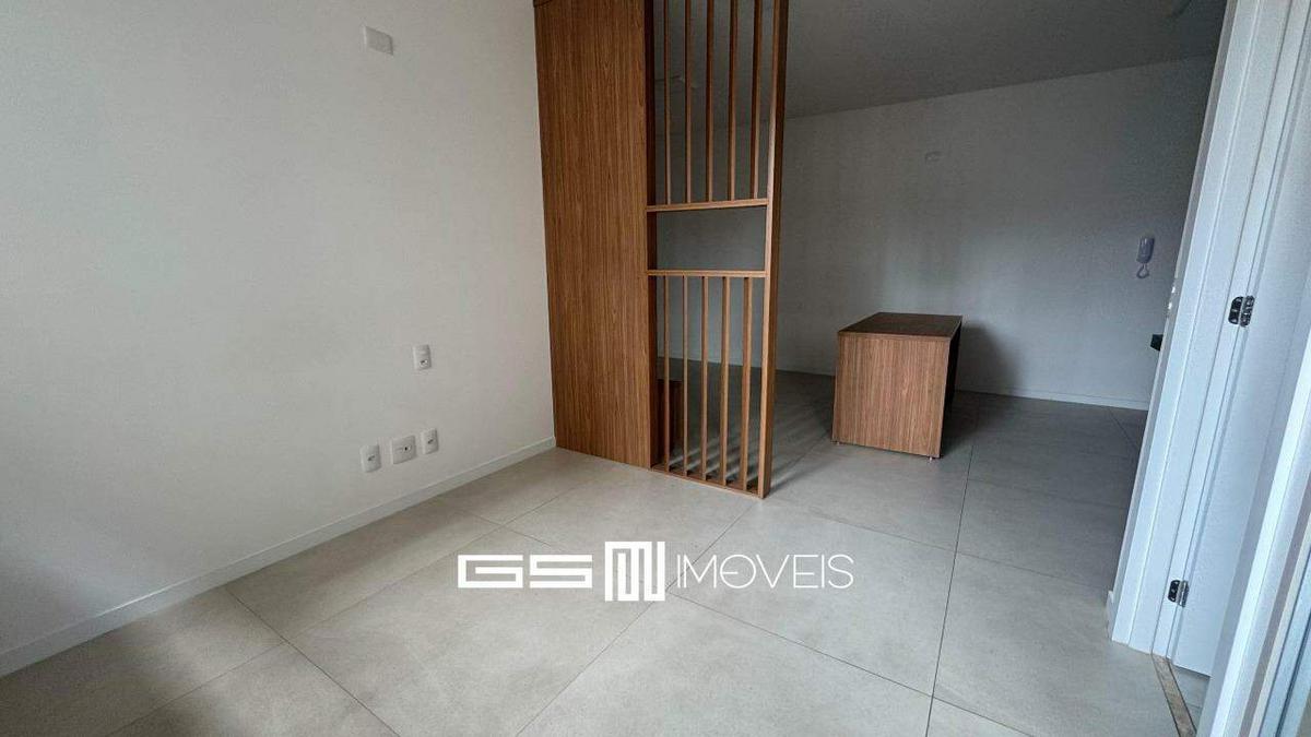 Apartamento, Santo Agostinho, 1 Quarto, 1 Vaga, 1 Suíte