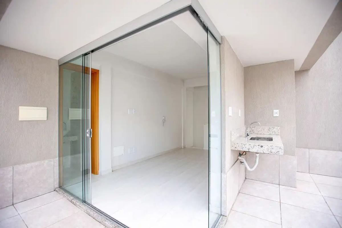 Cobertura, Santo Antônio, 3 Quartos, 2 Vagas, 2 Suítes