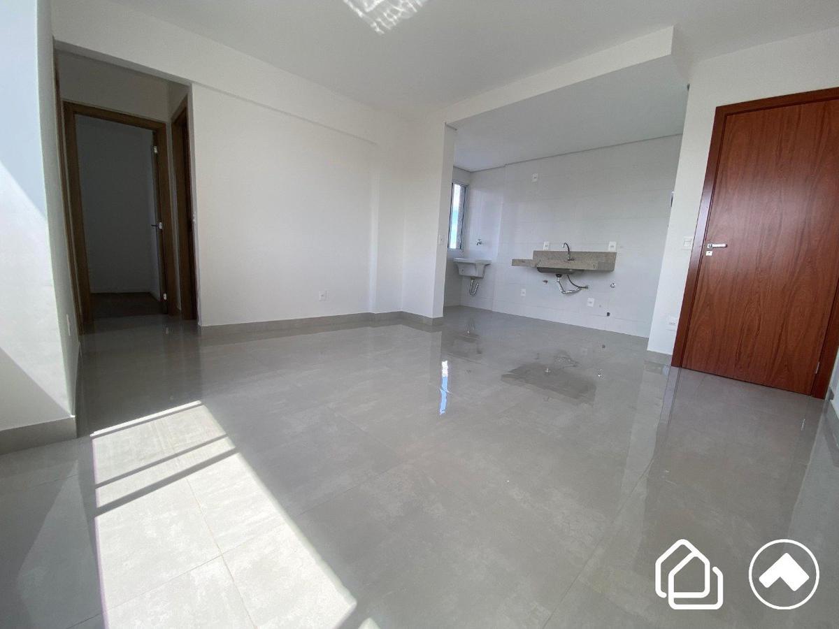Apartamento, Padre Eustáquio, 3 Quartos, 3 Vagas, 1 Suíte