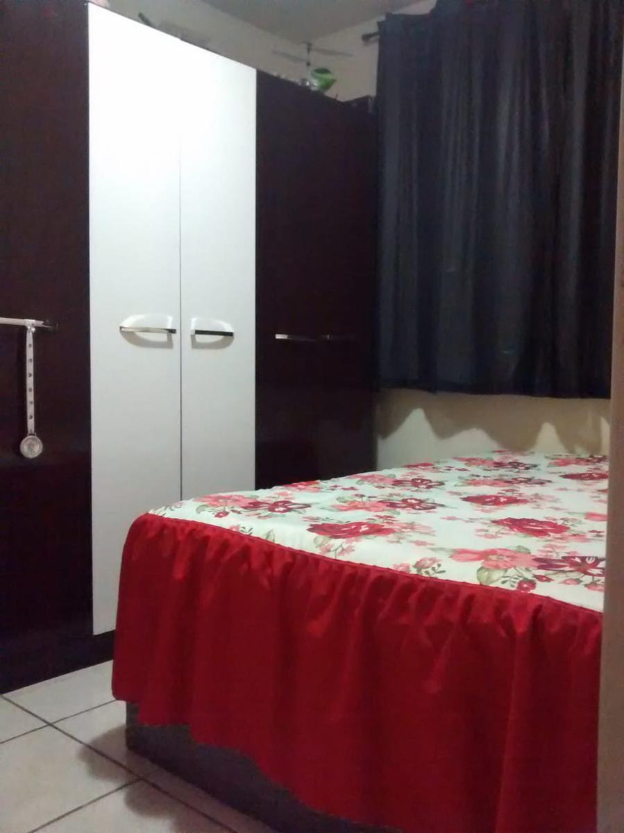 Apartamento, Jardim Vitória, 2 Quartos, 1 Vaga