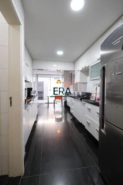 Apartamento, Sion, 4 Quartos, 2 Vagas, 1 Suíte