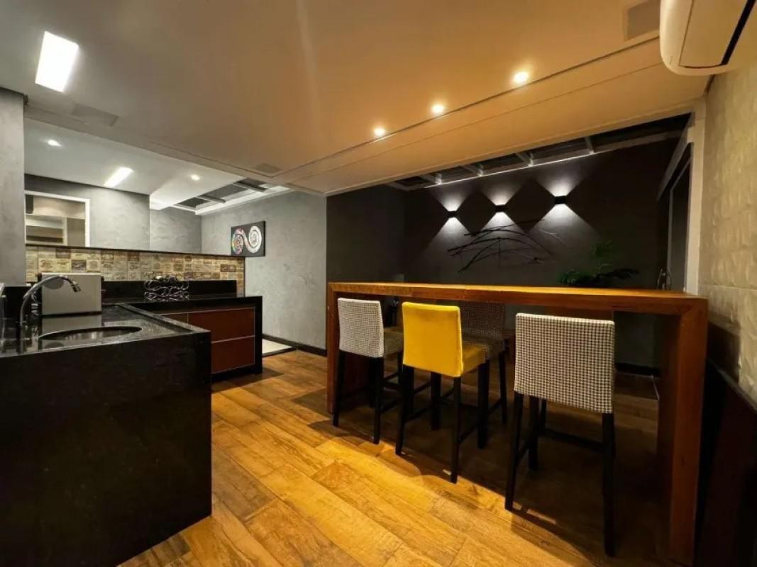 Apartamento, Castelo, 3 Quartos, 2 Vagas, 1 Suíte