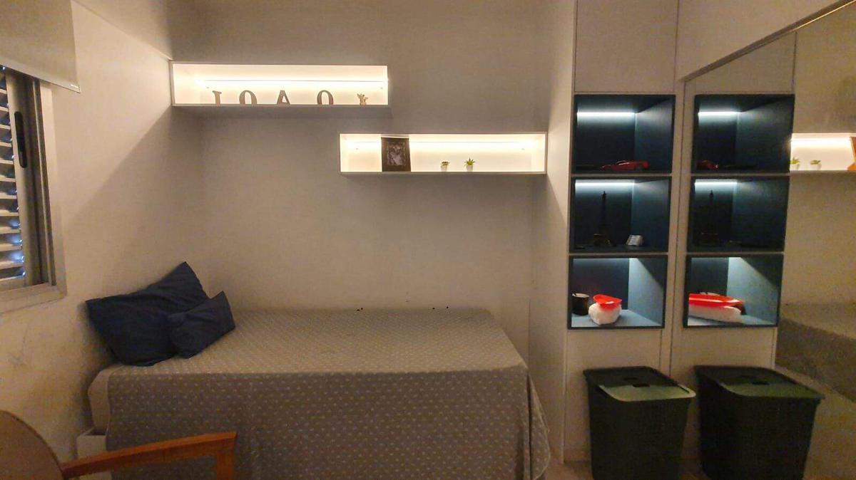 Apartamento, Buritis, 3 Quartos, 3 Vagas, 1 Suíte