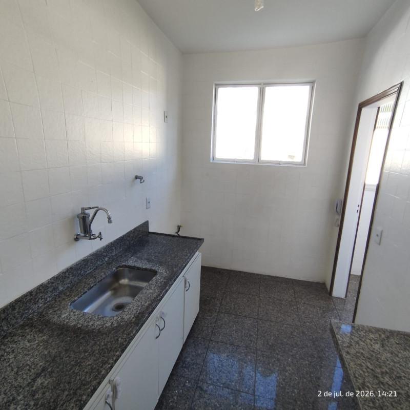 Apartamento, Santa Lúcia, 3 Quartos, 2 Vagas, 1 Suíte