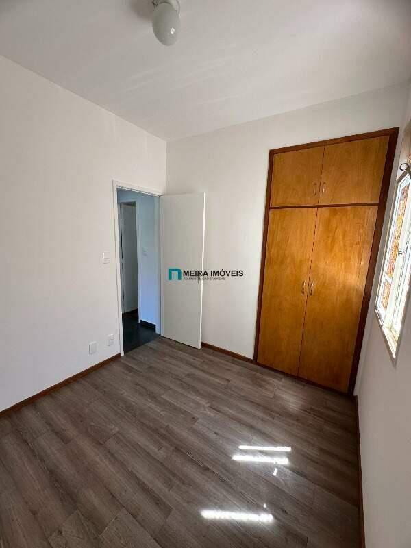 Apartamento, Floresta, 2 Quartos, 1 Vaga