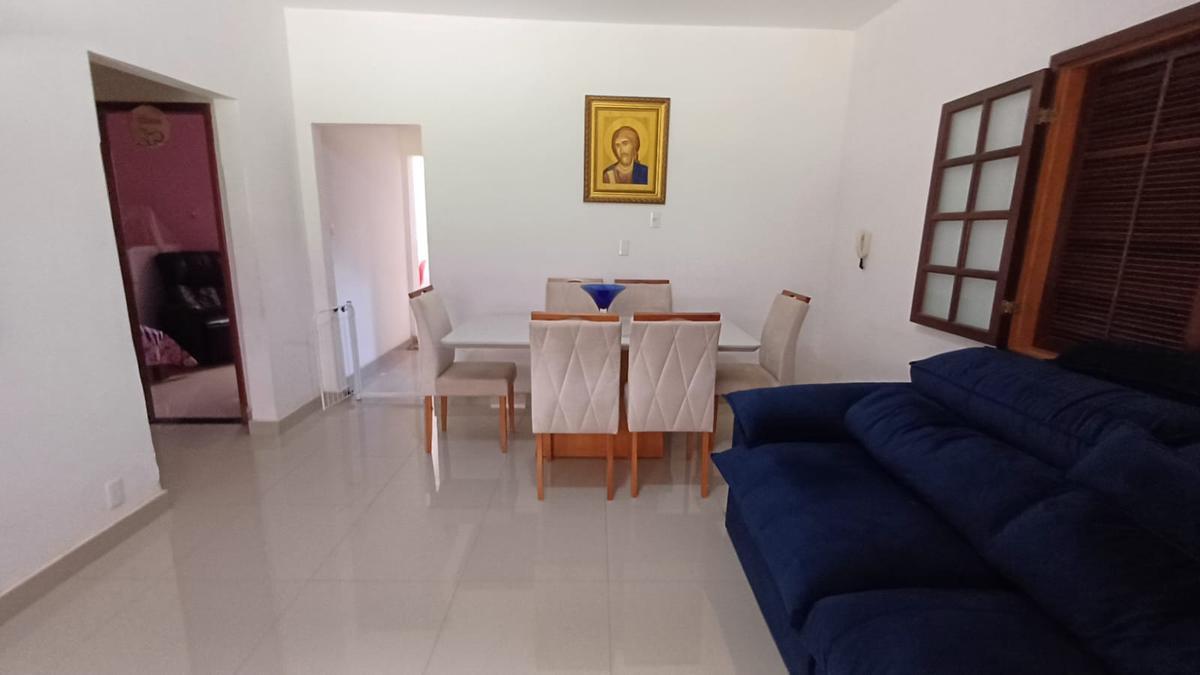Casa, Boa Vista, 3 Quartos, 2 Vagas