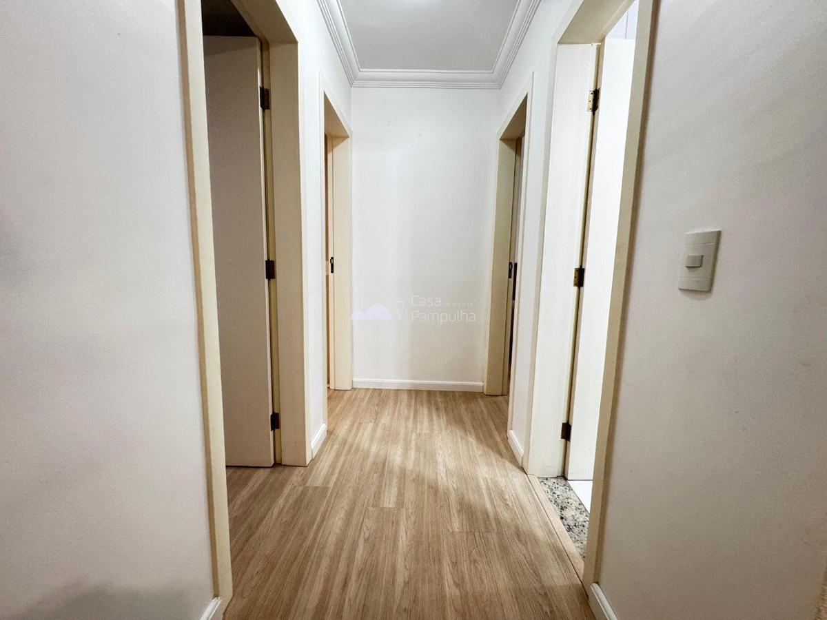 Apartamento, Santa Amélia, 3 Quartos, 2 Vagas, 1 Suíte