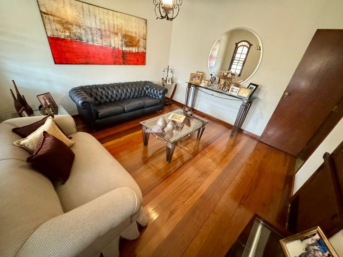 Casa, Santa Amélia, 3 Quartos, 4 Vagas, 1 Suíte