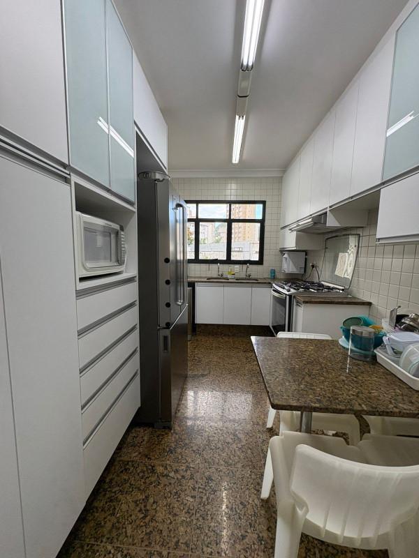 Apartamento, Sion, 4 Quartos, 2 Vagas, 1 Suíte