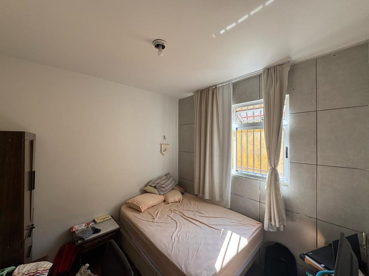 Apartamento, Colégio Batista, 3 Quartos, 1 Vaga