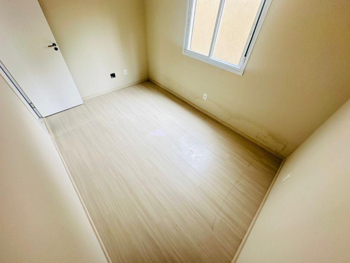 Apartamento, Santa Branca, 3 Quartos, 2 Vagas, 1 Suíte