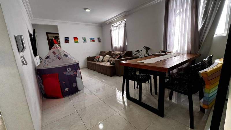 Cobertura, Fernão Dias, 4 Quartos, 2 Vagas, 1 Suíte